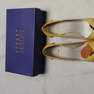 Stuart weitzman shoe s.